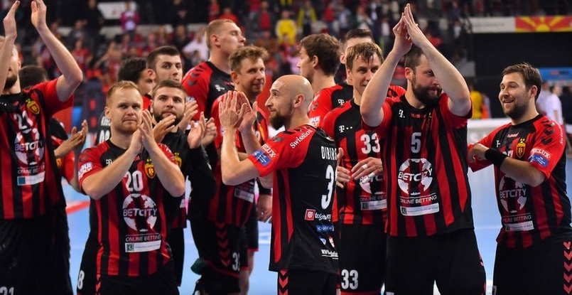 Кадровый вопрос. Директор "Загреба" Ведран Шупукович: "У БГК имени Мешкова есть виды на ряд игроков "Вардара"