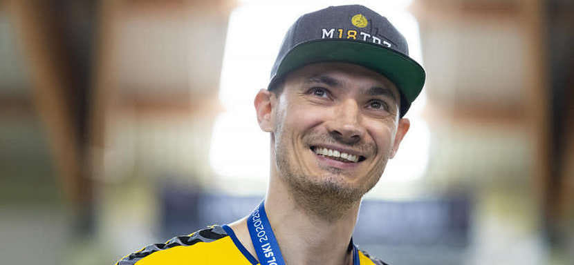 "Кубок "Матч ТВ". Кшиштоф Лиевски: "Во втором тайме СКА показал нам, что действительно умеет играть в гандбол"