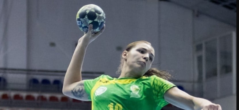 Румыния. Екатерина Матлашова: "Задача тренера — дать сыграть всем, позволить отдышаться. Считаю такой подход грамотным"