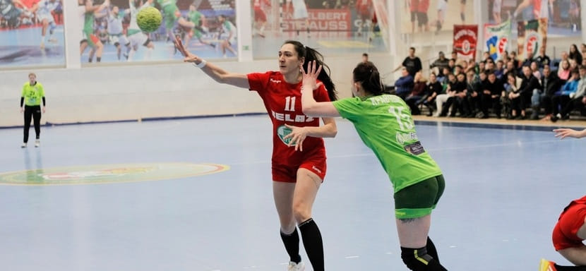 Беларусь. Лилия Артюхович: "В Европе вообще норма играть долго — посмотрите на тех же норвежек, я им удивляюсь"