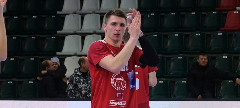 Павел Дуда: "Собирались обыграть "Зенит"!" Игрок сборной Беларуси объяснил, почему вернулся на родину