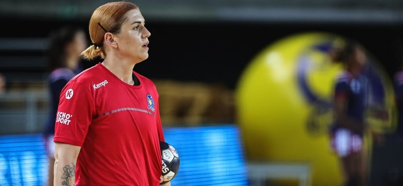 Венгрия. Апелляционный суд оставил в силе решение суда первой инстанции в отношении Тамары Хорачек по трудовому иску со стороны "Шиофока"