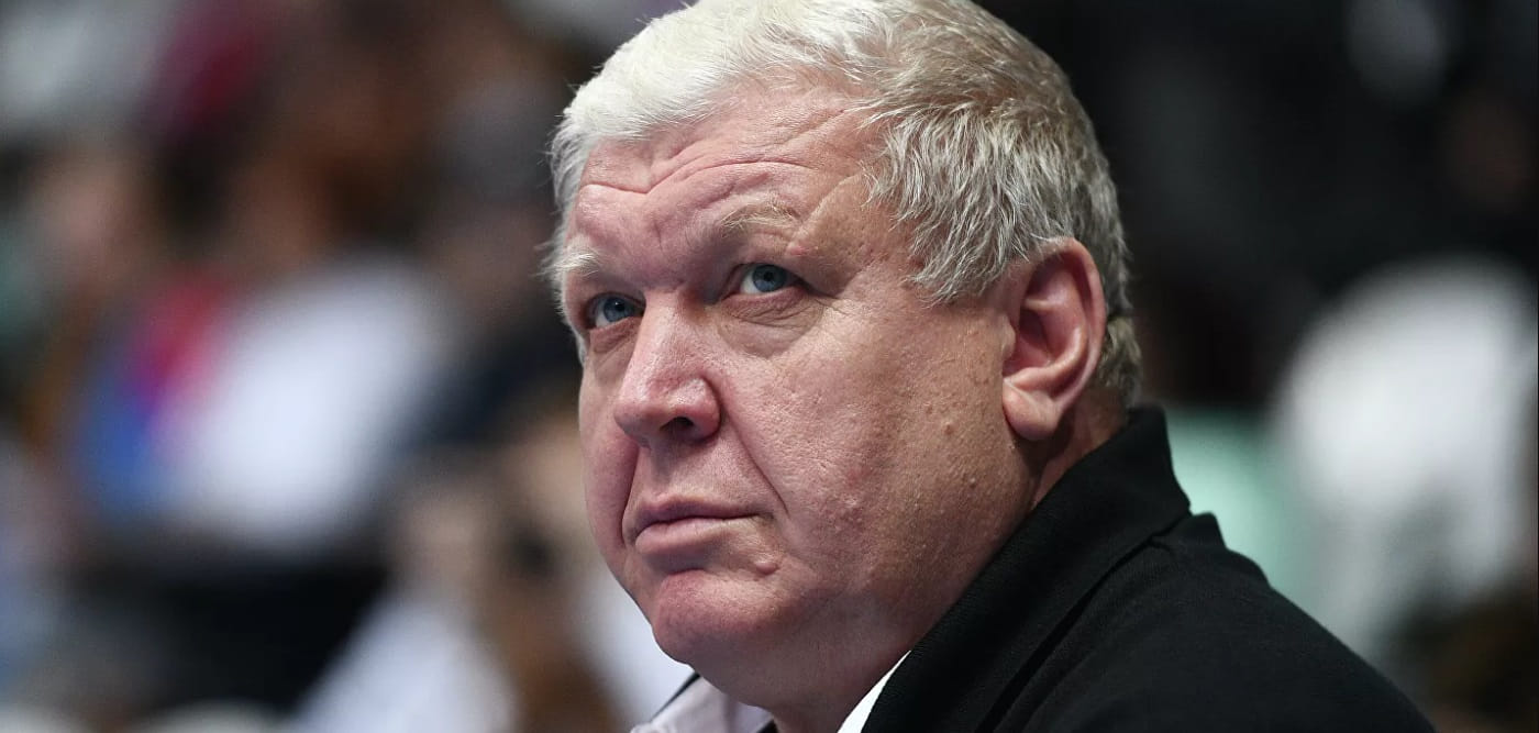 ЧЕ-2020. Евгений Трефилов: "Как говорится, бог не выдаст, свинья не съест. Сложности только закаляют нашу команду"