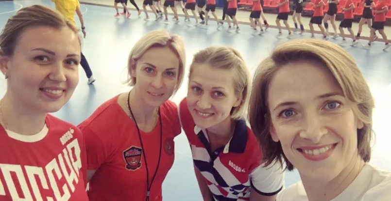 Тренировочный лагерь для детей в России в разы дешевле, чем в Европе. Но лишь в Тольятти