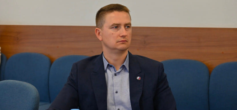 Алексей Кияшко: "Уважаю тренеров, но иногда они пытаются переложить ответственность на других"