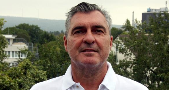 Главный тренер "Сиднея" Михаэль Рот: "Понятно, что мы безоговорочные аутсайдеры Super Globe"