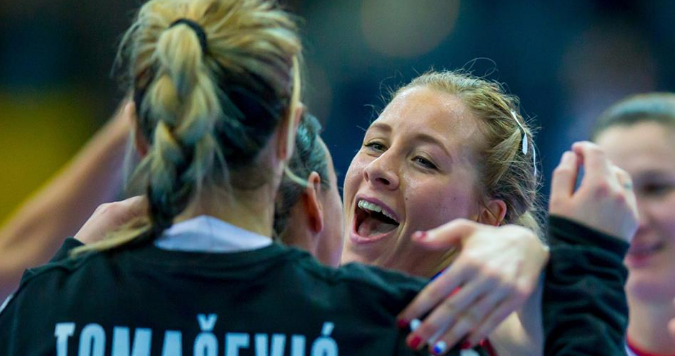 ЧМ-2019. Сборная Сербии обыграла команду Южной Кореи на товарищеском турнире в Сеуле