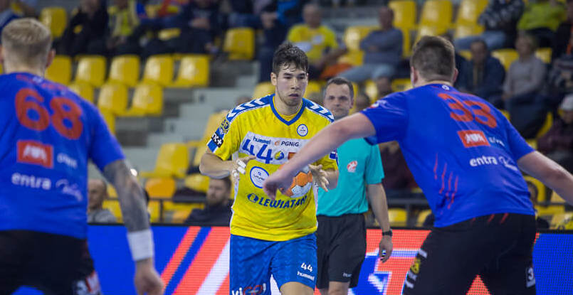 Польша. Даниэль Дуйшебаев будет прооперирован в четверг. Артем Королек и Марко Мамич вернулись в общую группу