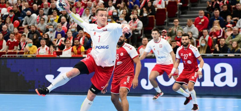 ЧЕ-2022. В первый игровой день товарищеского турнира в Польше хозяева уступили сборной Туниса, а нидерландцы были слабее команды Японии