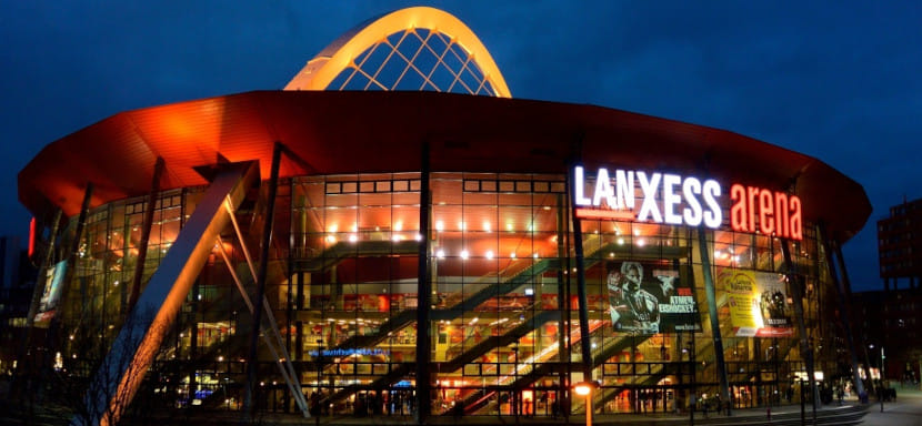 Лига чемпионов. Кёльн останется местом проведения "финала четырёх" мужского турнира как минимум до 2029 года