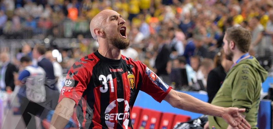 Лига чемпионов. Гол Тимура Дибирова вошел в пятерку лучших по итогам седьмого тура