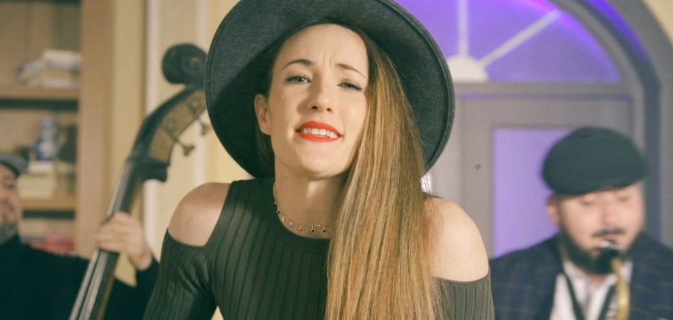 Румыния. Кристина Лишчевич перед матчами олимпийской квалификации выпустила второй музыкальный клип (ВИДЕО)