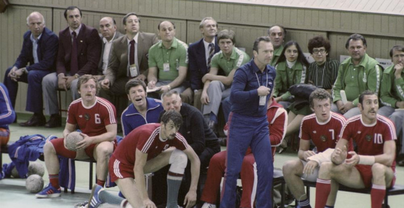 Анатолий Евтушенко: "Помогал бы российскому гандболу и сейчас, особенно мужскому направлению, но мое имя в стране не звучит" 