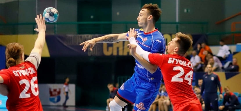 Беларусь. "Мешков Брест" добился пятой победы в чемпионате страны, обыграв БГУФК-СКА