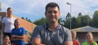 Норвегия. Черногорец Жарко Пейович стал новым тренером "Флинта" из Тонсберга