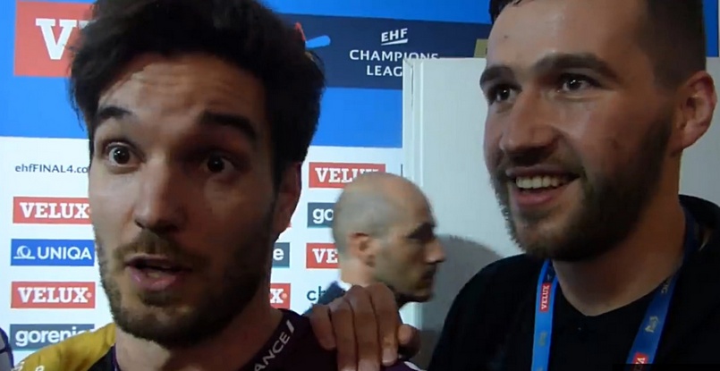 Вalkan-handball.com: Правый крайний Ерко Матулич будет выступать в польской "Висле"