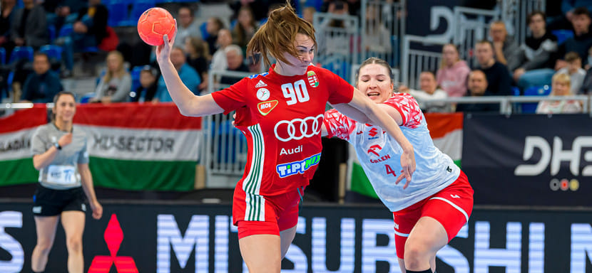 Товарищеские матчи. Сборная Словакии обыграла словенок, польки были сильнее венгерок и остальные результаты субботы