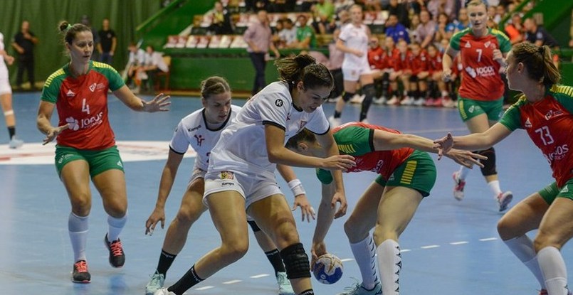 ЧЕ-2020. Сборные Чехии и Польши победно стартовали в отборочном турнире