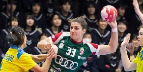 ЧМ-2019. Сборная Венгрии разгромила команду Сенегала в заключительном матче четвертого тура в группе "С"