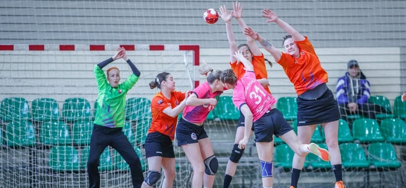 Olimpbet Суперлига. Майкопский АГУ-"Адыиф" выиграл первый матч у московского "Луча" в утешительном турнире за 9-12-е места