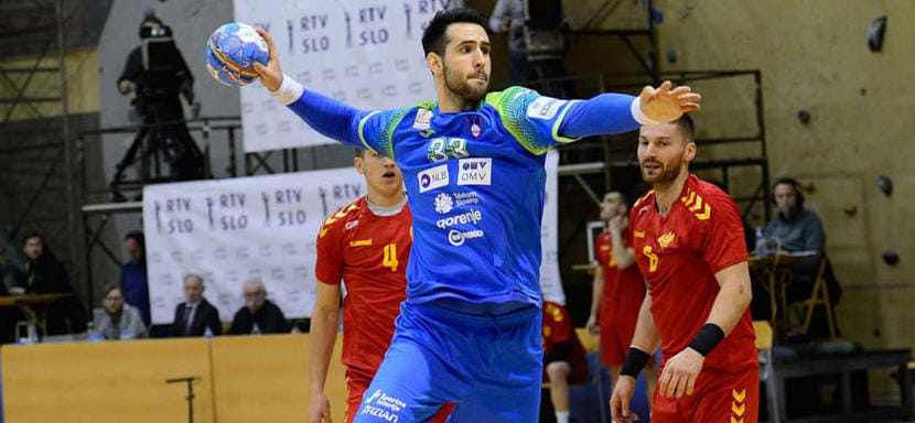 Греция. 30-летний словенский линейный Игор Жабич, расставшийся с "Шаффхаузеном", стал игроком АЕКа