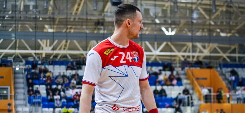 Лига чемпионов. Максим Баранов: "Лично моя симпатия на стороне "Веспрема". Венгры много лет строят команду, но у них всё не получается выиграть"