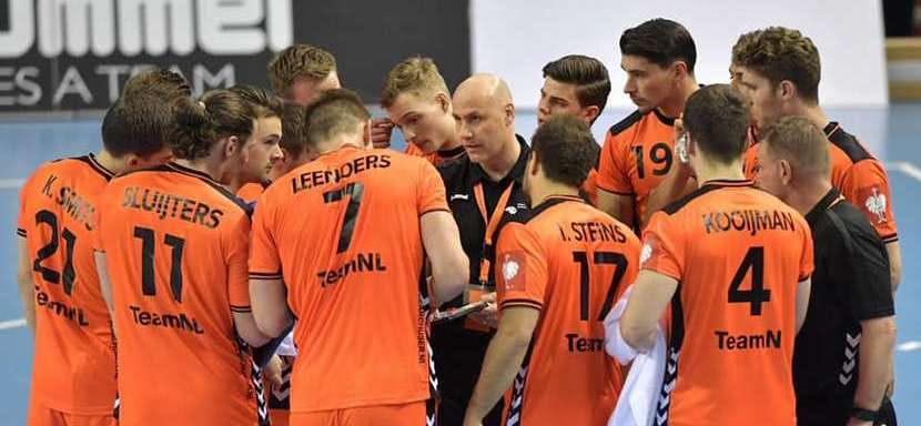 ЧМ-2021. Сборная Нидерландов в случае очередного форс-мажора готова отправиться в Египет