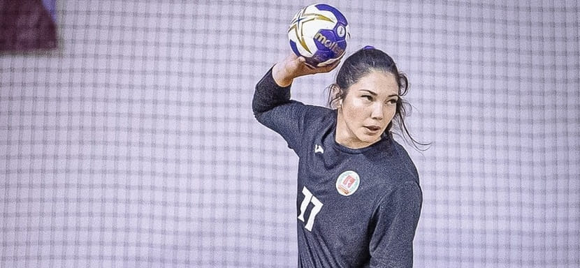 Olimpbet Суперлига. Линейная "Динамо-Синары" Валентина Гончарова прооперирована в Москве. Стефания Белолипецкая получила травму в сборной