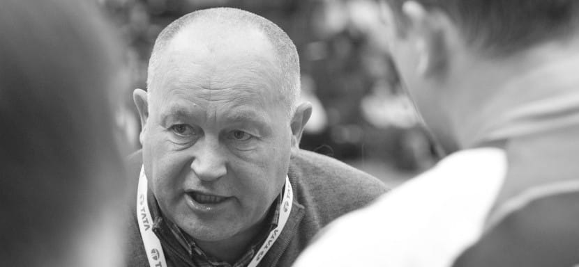 В Литве на 66-м году жизни скончался олимпийский чемпион, чемпион мира, капитан сборной СССР и "Гранитаса" Вальдемар Новицкий