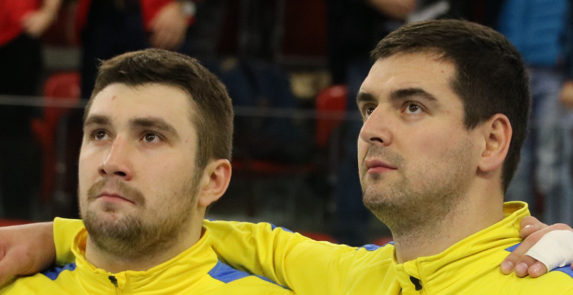 "Yellow Cup". Сборная Украины уступила команде Туниса. Это ее третье поражение на турнире в Швейцарии при подготовке к ЧЕ-2020