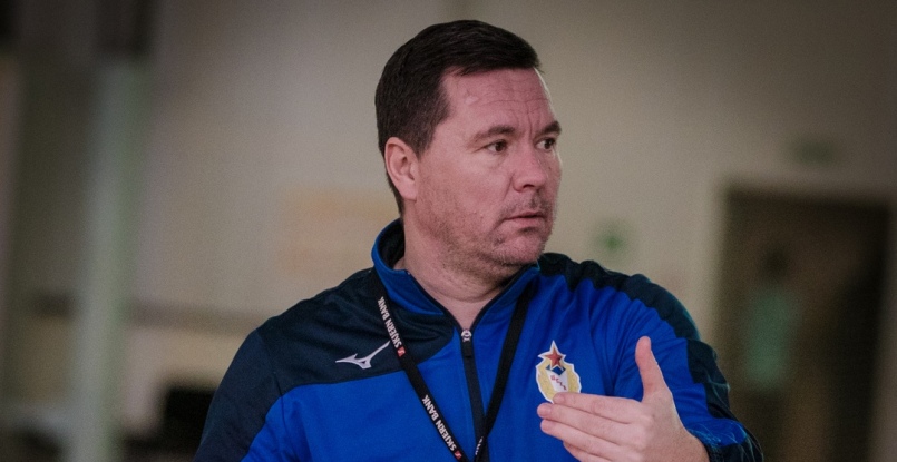 Ян Лесли: "Усиление на новый сезон имеет под собой одну цель — прервать гегемонию "Ростова"