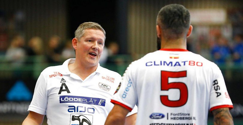 Кубок ЕГФ. Стиан Теннесен: "Против "Спартака" готовы выйти все"