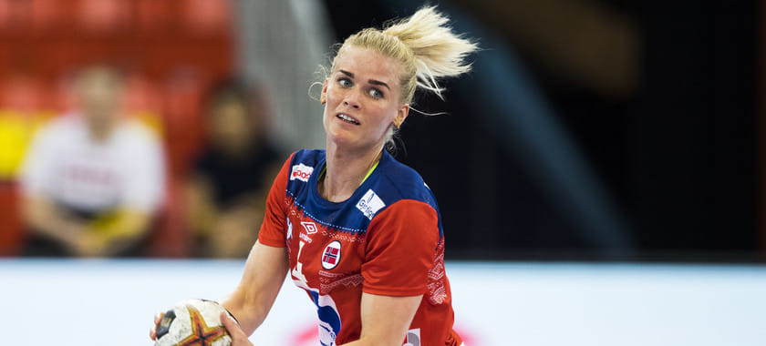 ЧЕ-2022. Кристиансен, Херрем, Хафра, Аббинг, Ноканди, Мичиевич и другие. Список гандболисток, пропускающих турнир