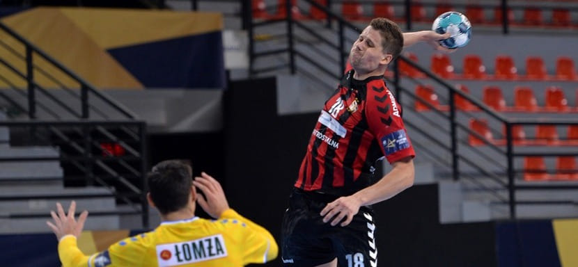 Трансферный слух. Хорватский разыгрывающий Ловро Йотич может покинуть "Вардар" и перейти в "Лейпциг"