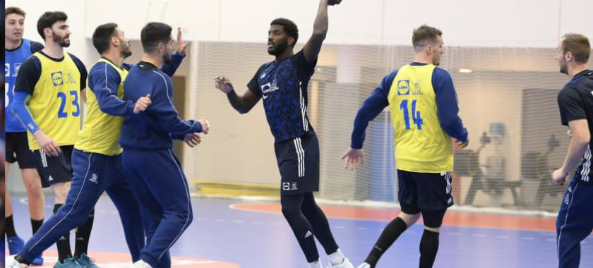 ЧМ-2023. После трёх дней отдыха сборная Франции снова собралась в Кретее в прежнем составе. Окончательная заявка станет известна 9 января