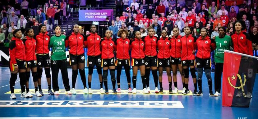 В стартовых матчах среды основного раунда женского чемпионата мира-2025 побед добились сборные Японии и Анголы