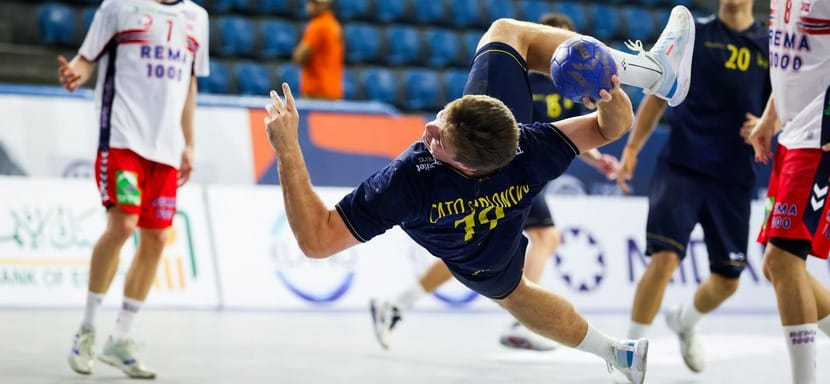 Сегодня станут известны финалисты юношеского (U-19) чемпионата мира в Египте