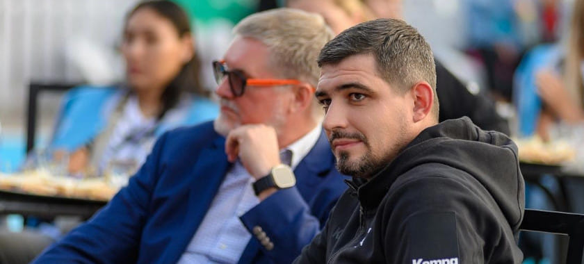 Итоги сезона. "Лада". Антон Анташев: "Тихон удивлял. Кулешовым интересовались. В Маренникову верим!"