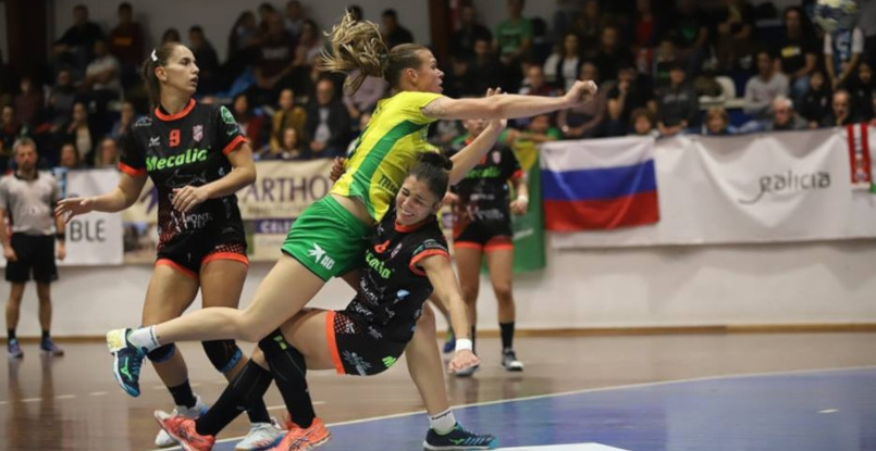 Российская Суперлига в Кубке ЕГФ: много шума — и почти ничего