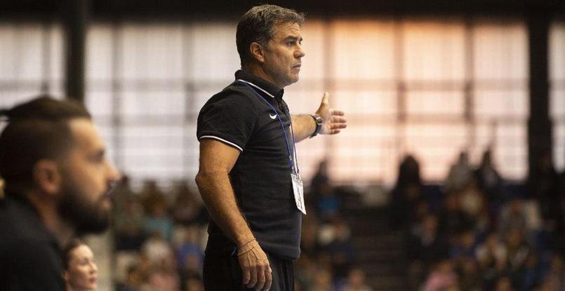 Суперкубок. Амброс Мартин: "Теперь нам нужно показывать такой уровень игры на протяжении всех 60 минут, а не только отдельно взятого тайма"