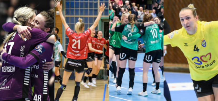 Европейская лига. Скрытый финал в первый день или ждём сенсаций? Подробное превью "финала четырёх"