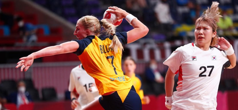 Олимпийский дневник. День 12. Плей-офф как торжество скуки: три разгрома и ни одной упорной концовки