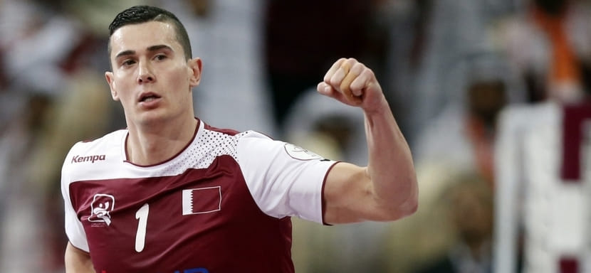 37-летний правый полусредний Жарко Маркович продолжит карьеру в катарском клубе "Аль-Гарафа"