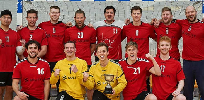 "Викингс" и "Остаго" выиграли мужской и женский клубные чемпионаты Новой Зеландии