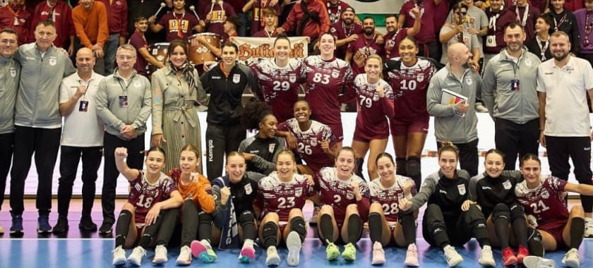 "Рапид" без Шамановской и Коновал нанёс первое поражение "Короне" в чемпионате Румынии, "Слатина" разгромила "Залэу"