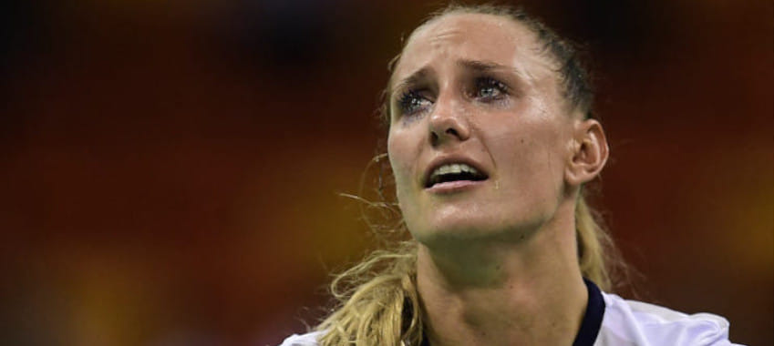 ЧМ-2023. Лучший бомбардир сборной Норвегии в матче с гренландками Камилла Херрем покинула расположение сборной из-за смерти собаки