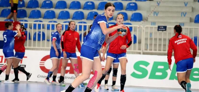 23 гандболистки вызваны на тренировочную сессию девичьей сборной России (U-18). 28 июля команда начнёт работу в Сочи