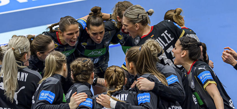 ЧЕ-2022. Отборочный матч между женскими сборными Беларуси и Германии 10 октября перенесен из Минска в Трир