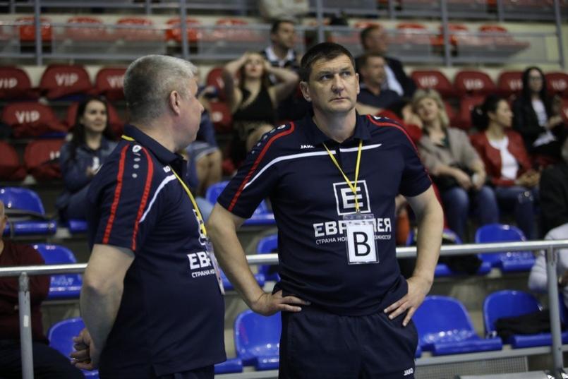 Два Олега — один СКИФ. Перемены в Краснодаре