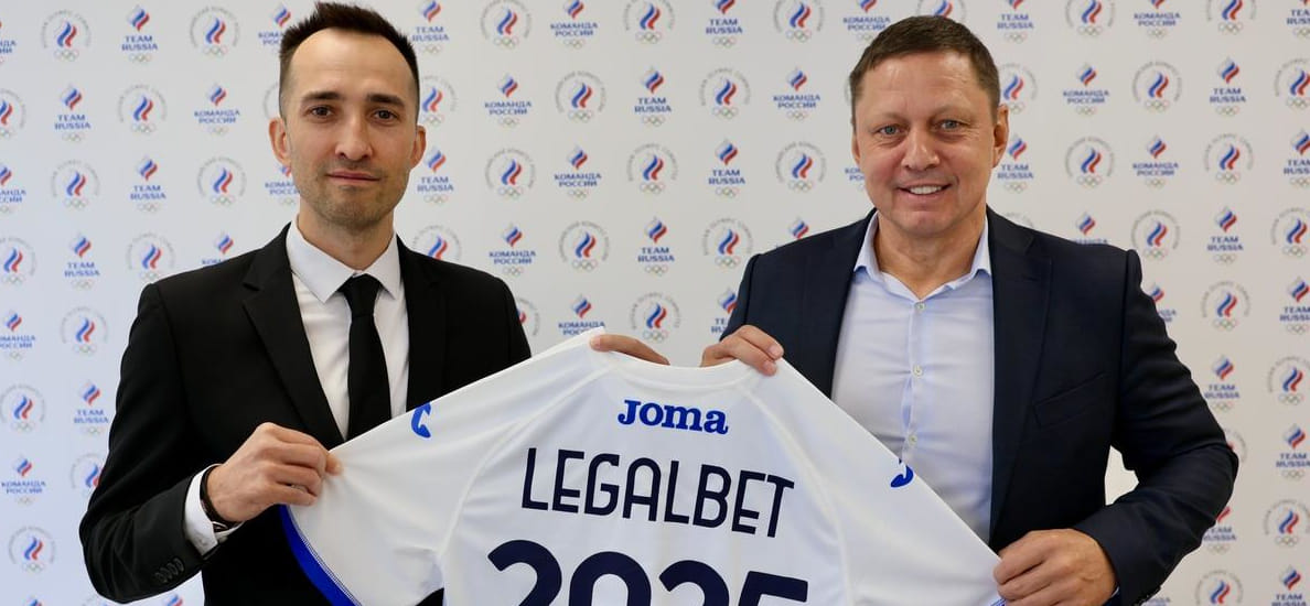 Федерация гандбола России и Legalbet стали информационными партнерами. На ресурсах издания появится специальная страница ФГР